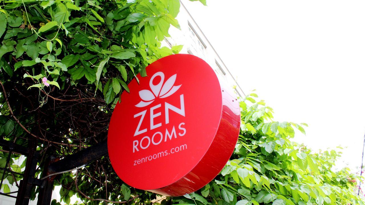 Zen Rooms Basic Kualanamu Medan Extérieur photo