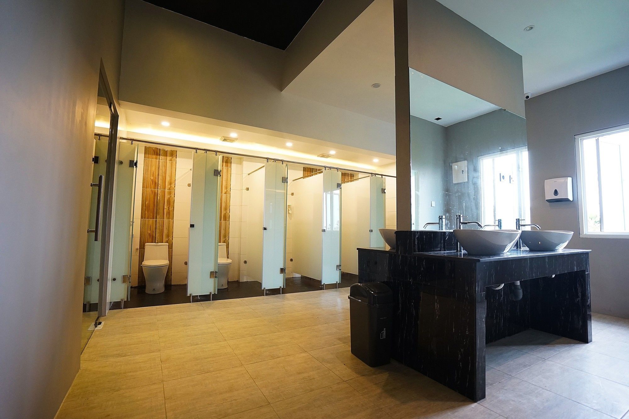 Zen Rooms Basic Kualanamu Medan Extérieur photo